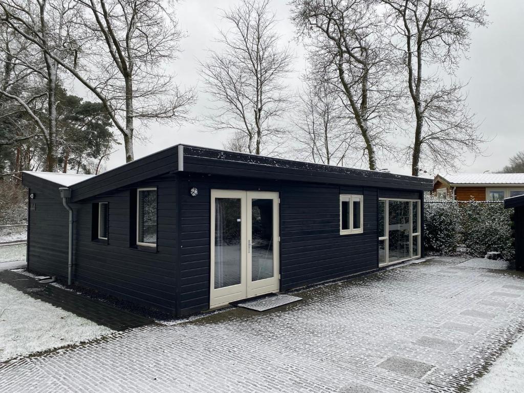 'T Veluwse Boshuus chalet 44 photo 2