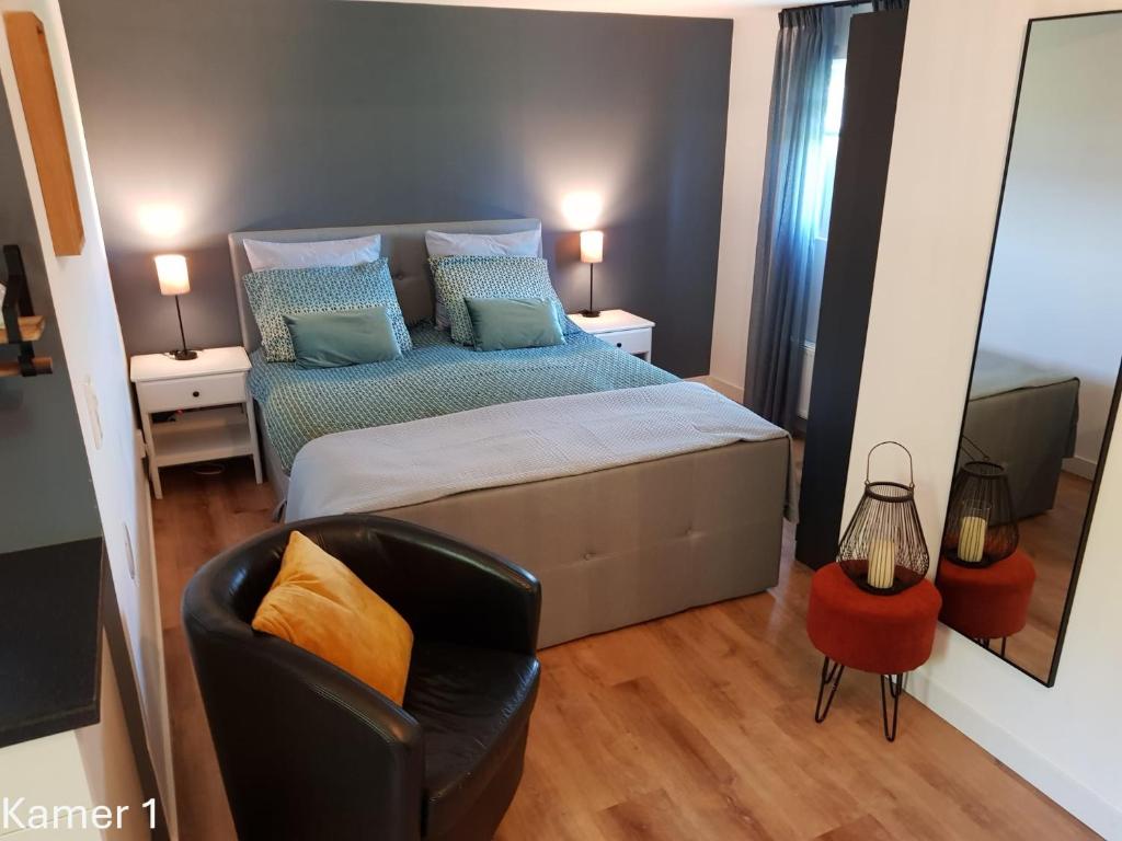 Bed & Breakfast de Ruijter photo 3