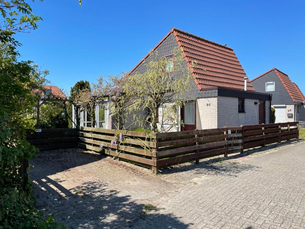 Yperhof 25 — photo 1