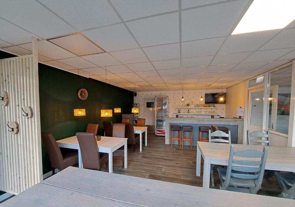 Bungalowpark De Bremerberg photo 3