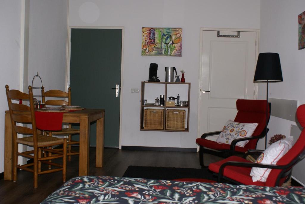 Bed and Breakfast Gasteren photo 3