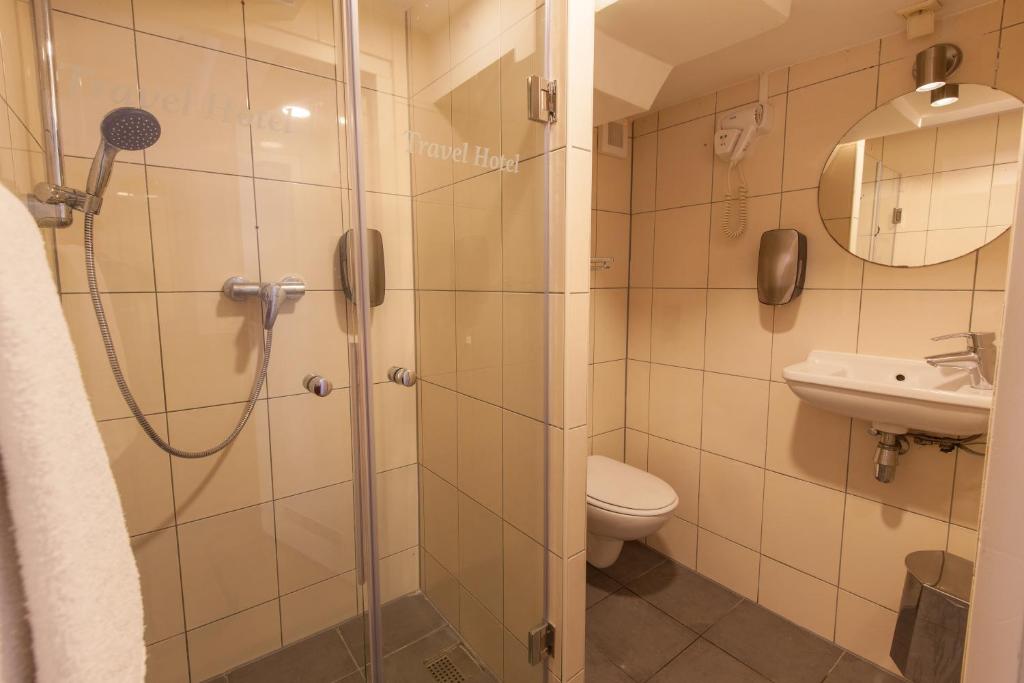 Travel Hotel Amsterdam photo 3