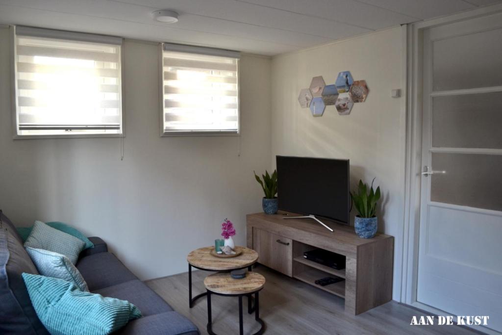 Zomerhuis "aan de kust" — photo 1