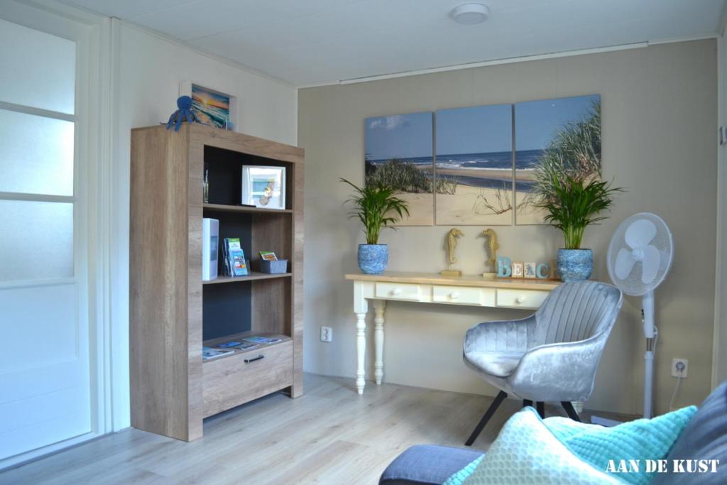 Zomerhuis "aan de kust" photo 3