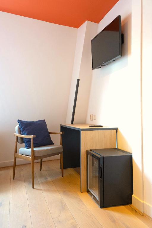 Sparks Hostel photo 3