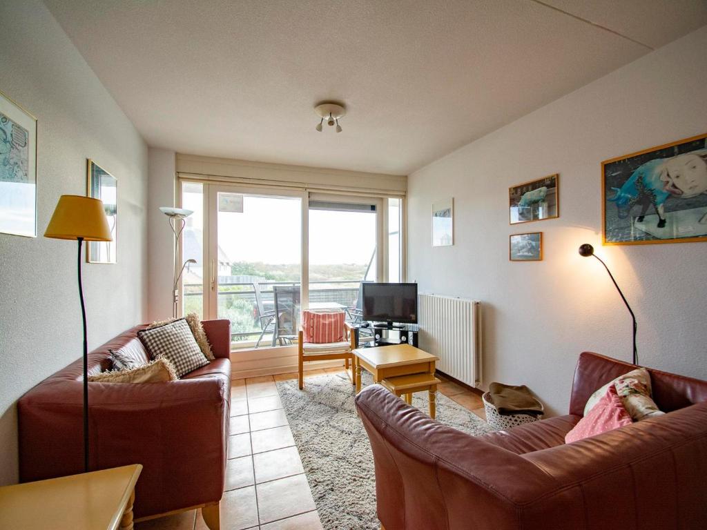Apartment in Bergen near Sandy Beach — photo 1