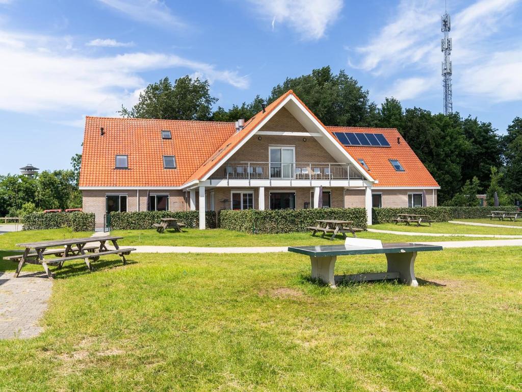 Lovely apartment on Ameland near Nes — photo 1