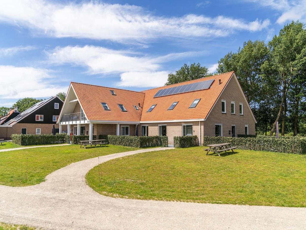 Lovely apartment on Ameland near Nes photo 2
