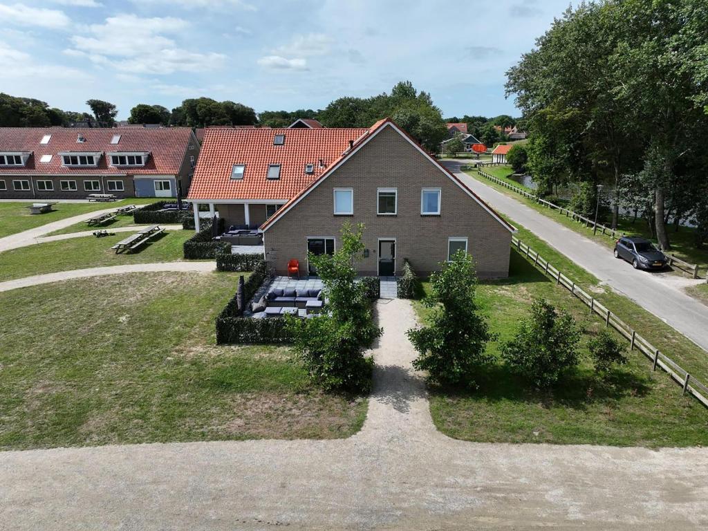 Lovely apartment on Ameland near Nes photo 3