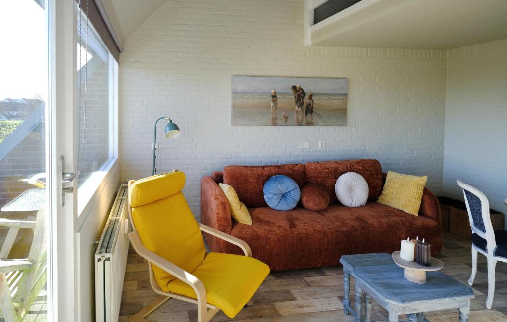 Nice Apartment In Bruinisse photo 3
