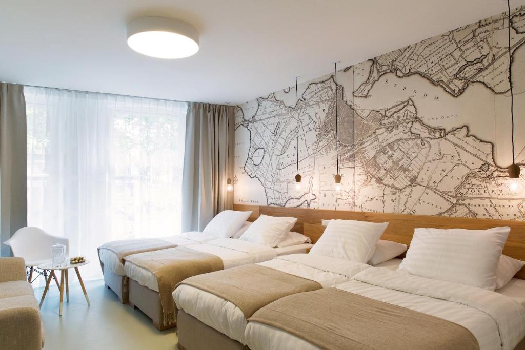 Marnix360apartments-Suites Jordaan — photo 1