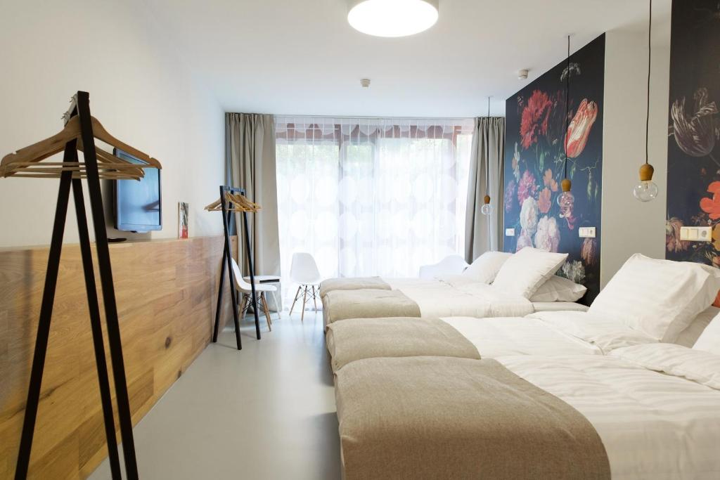 Marnix360apartments-Suites Jordaan photo 2