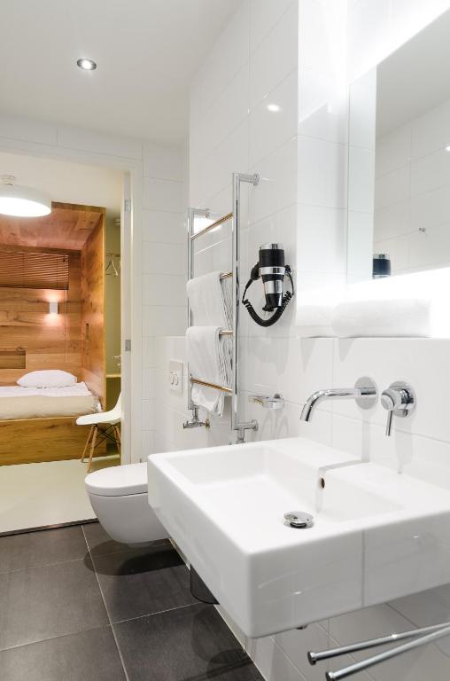 Marnix360apartments-Suites Jordaan photo 3