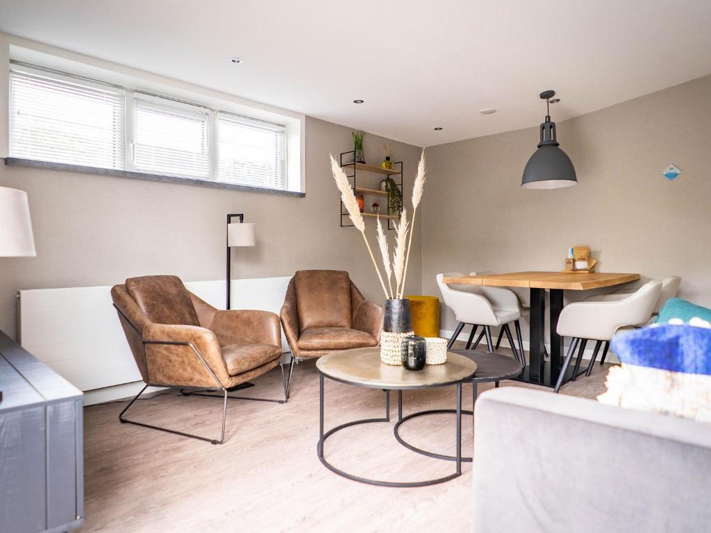 Pet-Friendly Texel Escape photo 2