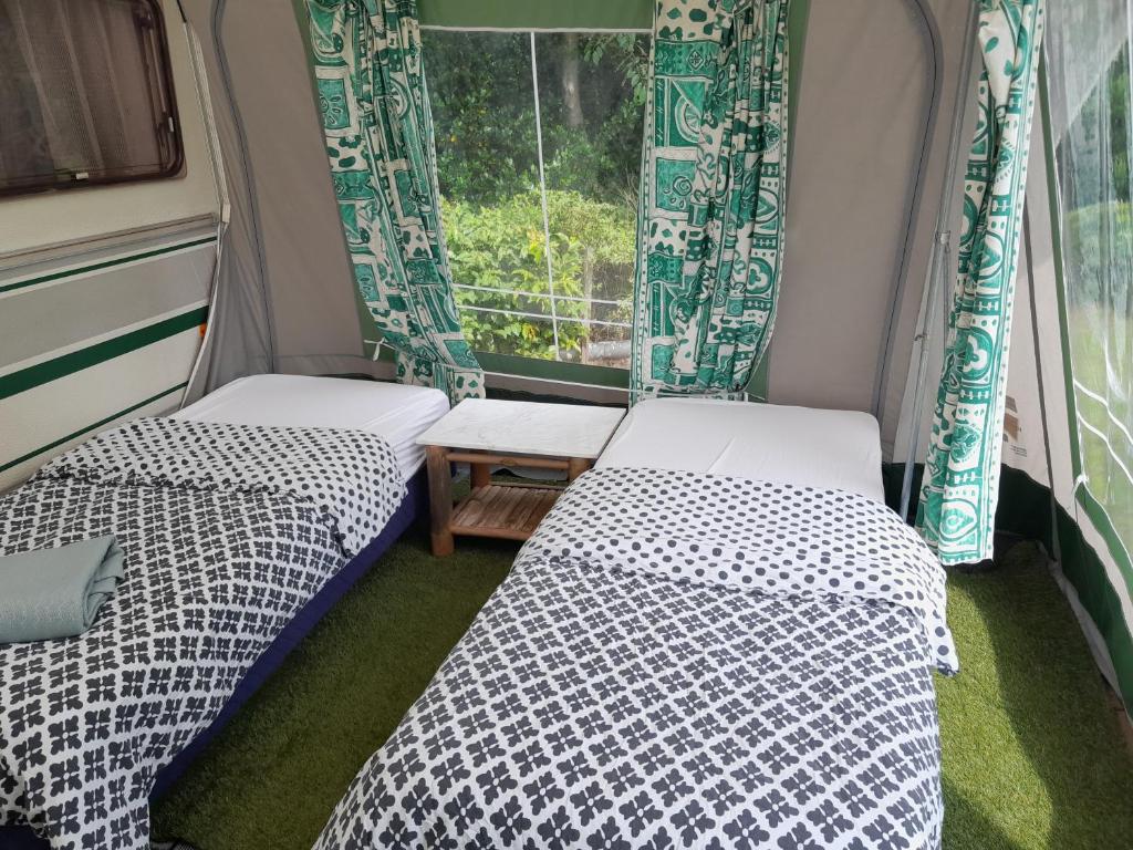 Romala's Home Caravan photo 2