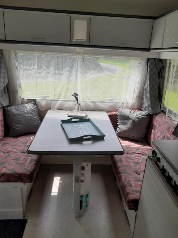 Romala's Home Caravan photo 3