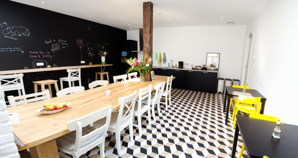 The Black Sheep Hostel photo 3