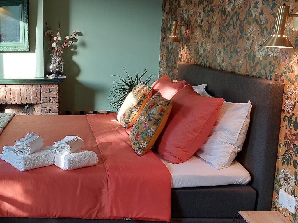 Stadsslaperij B&B — photo 1