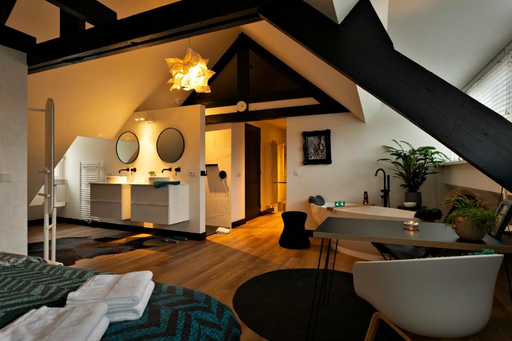 Stadsslaperij B&B photo 2