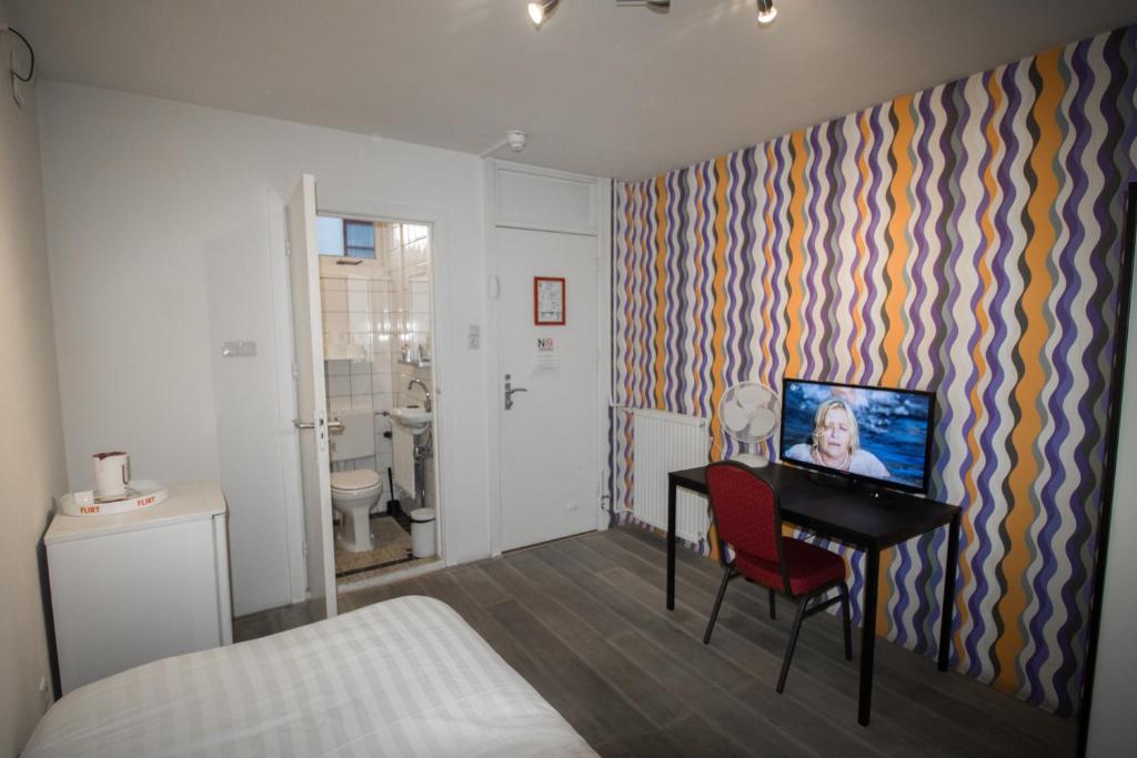 Hotel & bar Royal taste Amsterdam photo 3