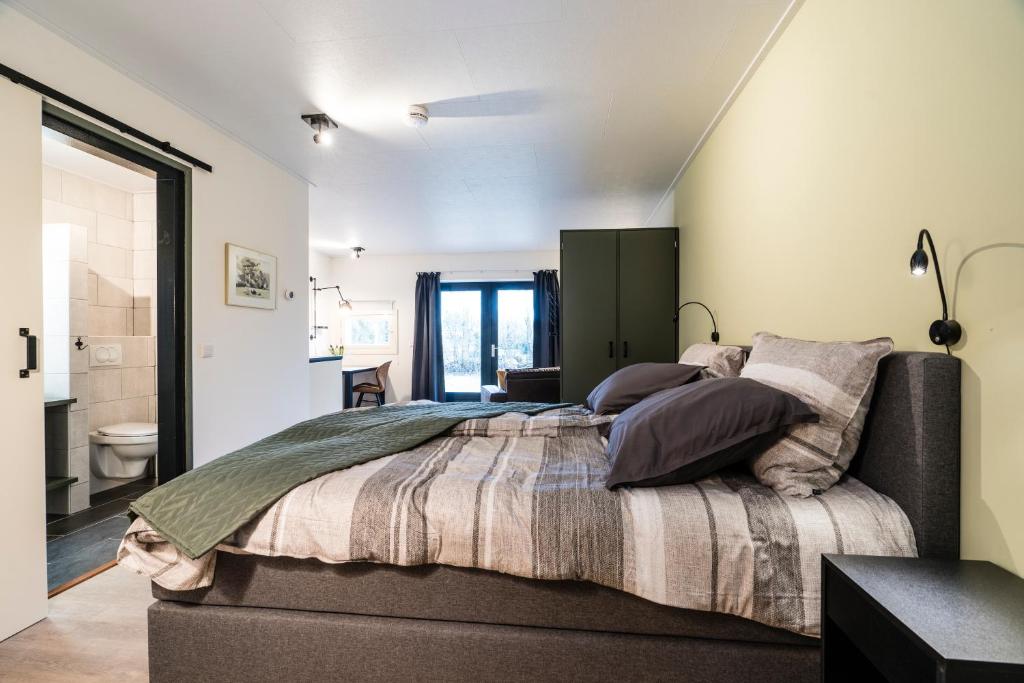 B&B De Oldambtster photo 2
