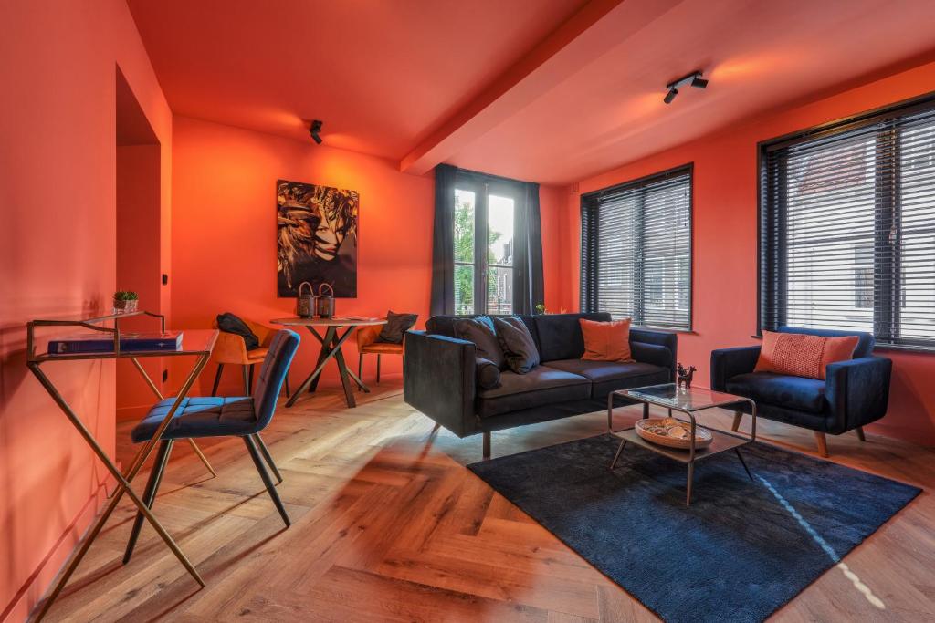 The Roosevelt Apartments photo 3