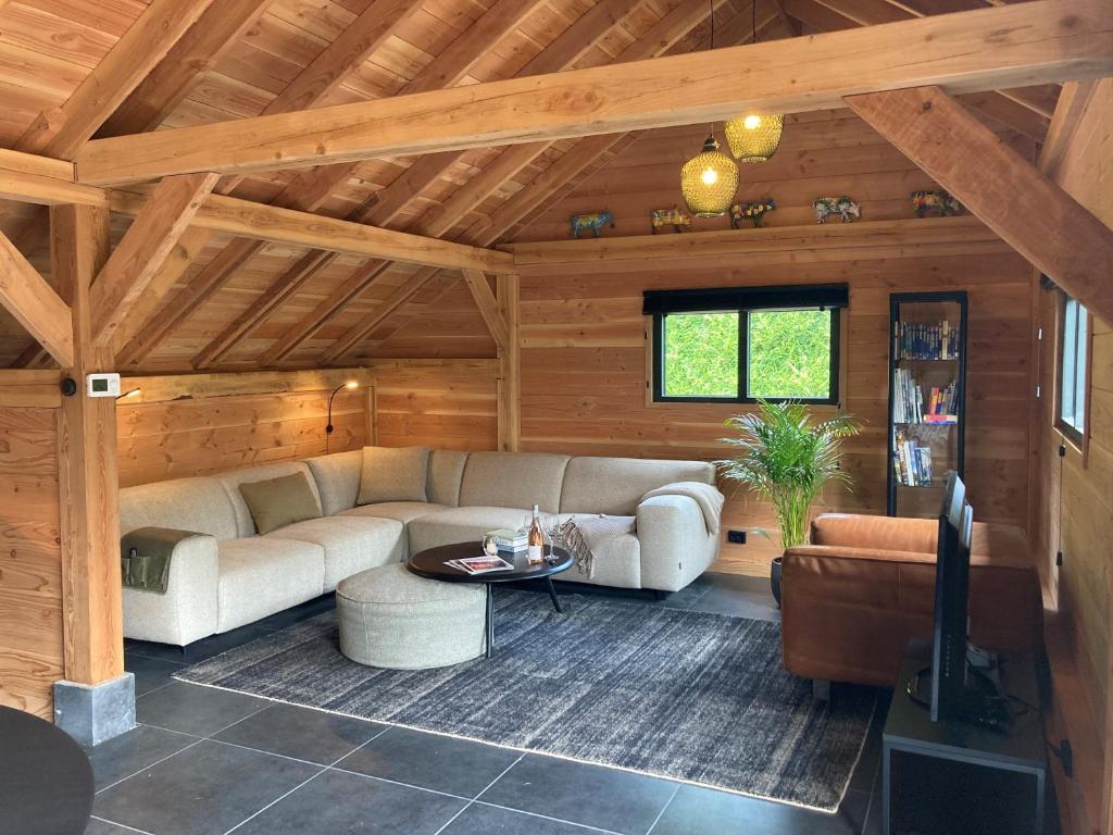 The Miller's Lodge B&B — photo 1