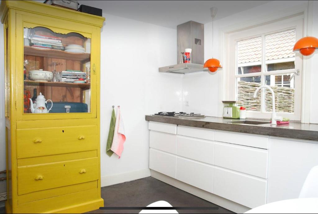 Tiny house Watergang photo 3