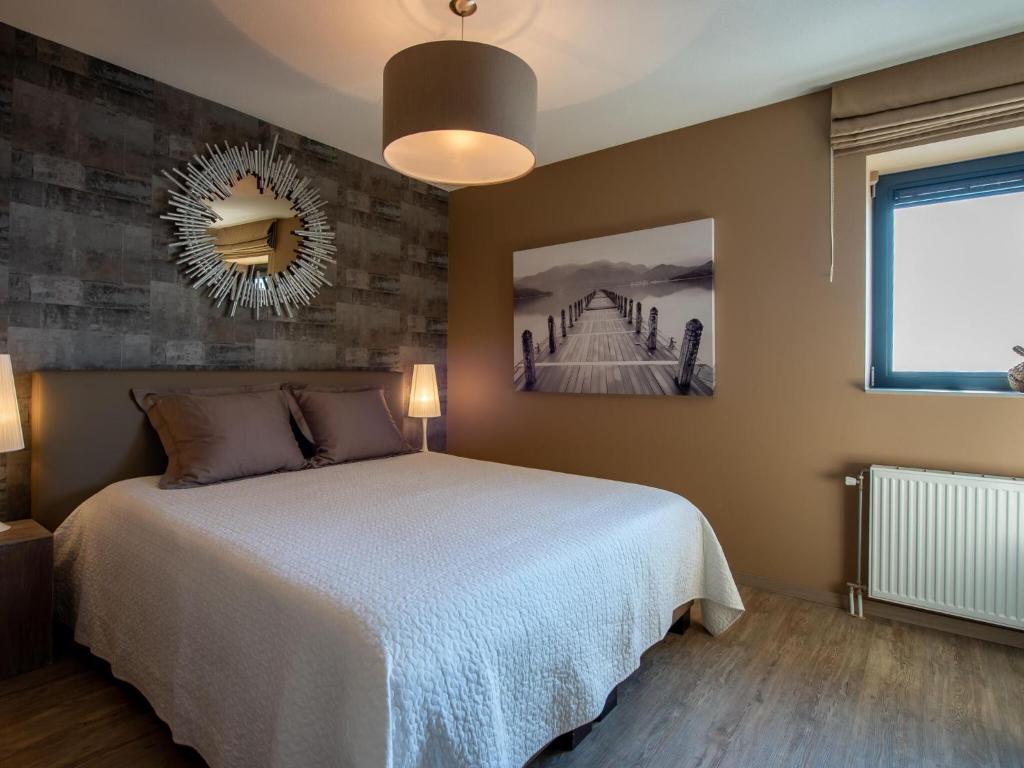 Apartment in Veere with Lake Views & Marina photo 2