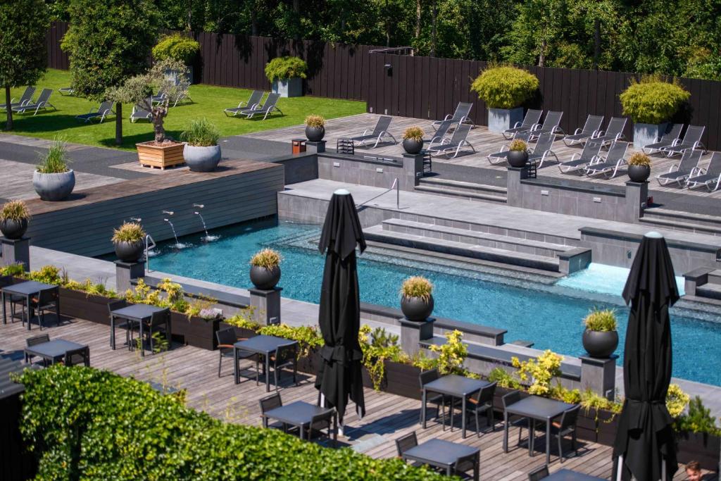 Hotel & Wellness Zuiver photo 2