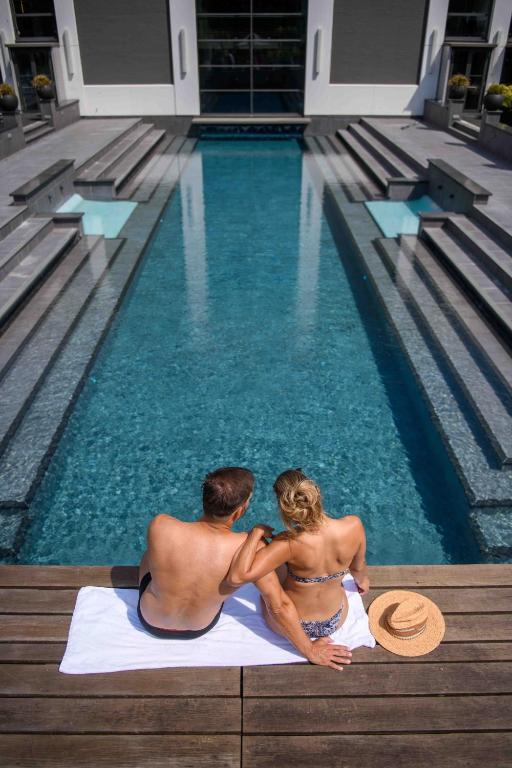 Hotel & Wellness Zuiver photo 3