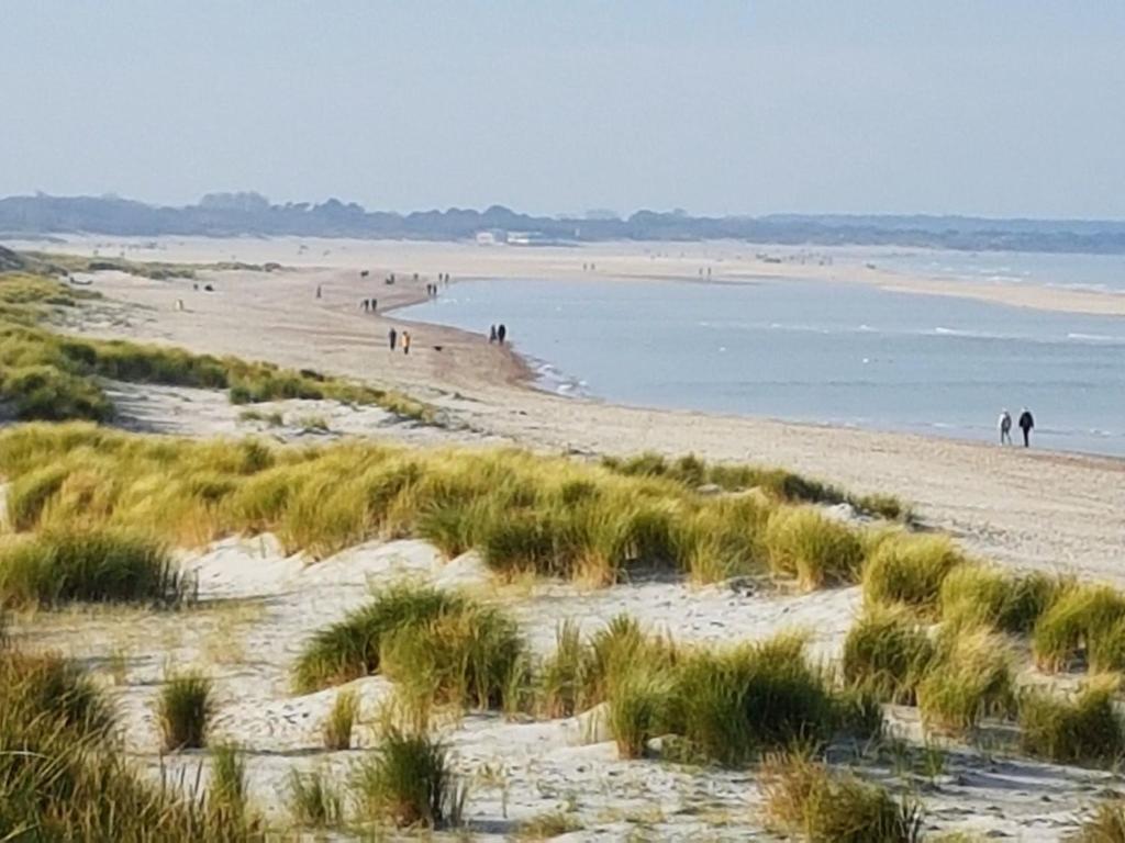 Stylish Holiday Home Near Sea photo 3