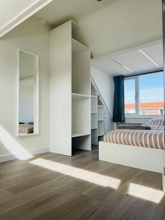 Hello Noordwijk - Zomerhuis Quarles van Uffordstraat photo 2