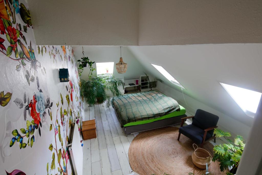 The Explorer's Hostel photo 2