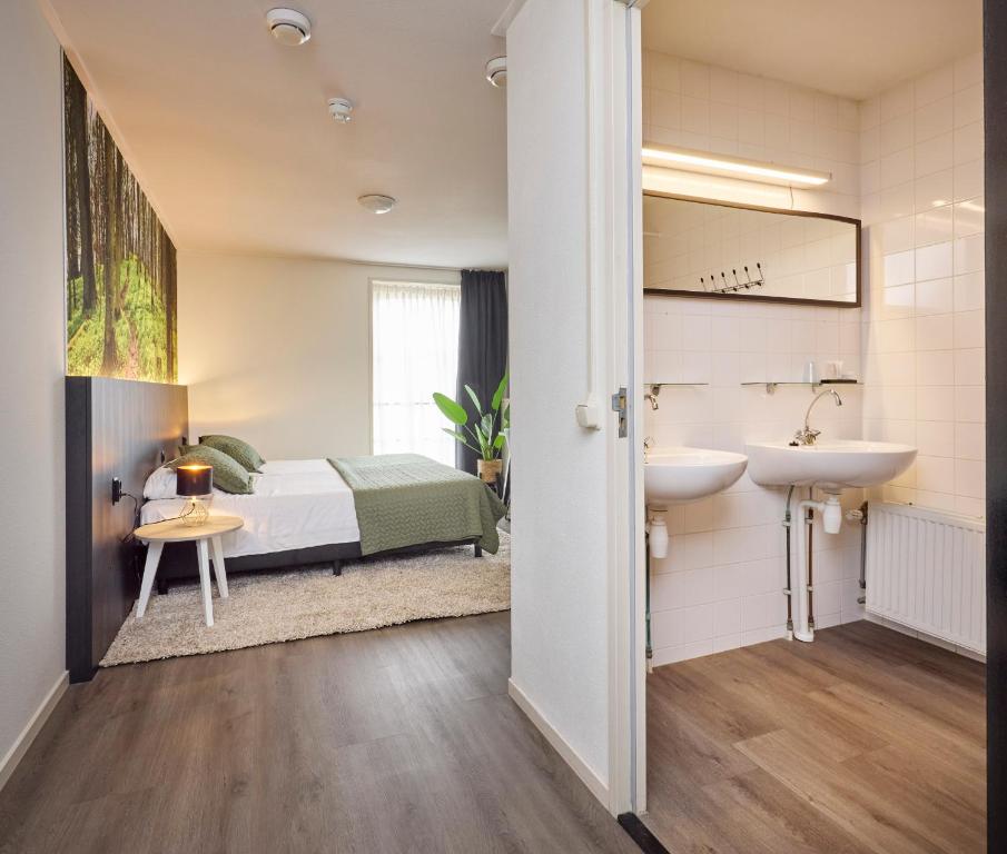 Hotel 't Gemeentehuis photo 3