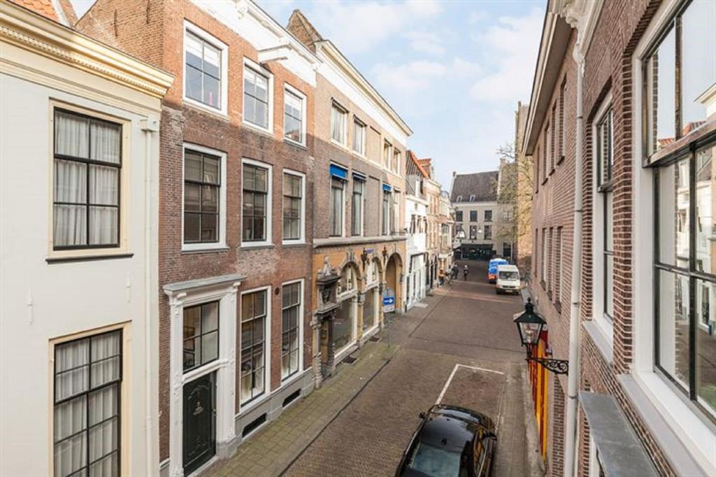 Stadslogement Bij de Sassenpoort — photo 1