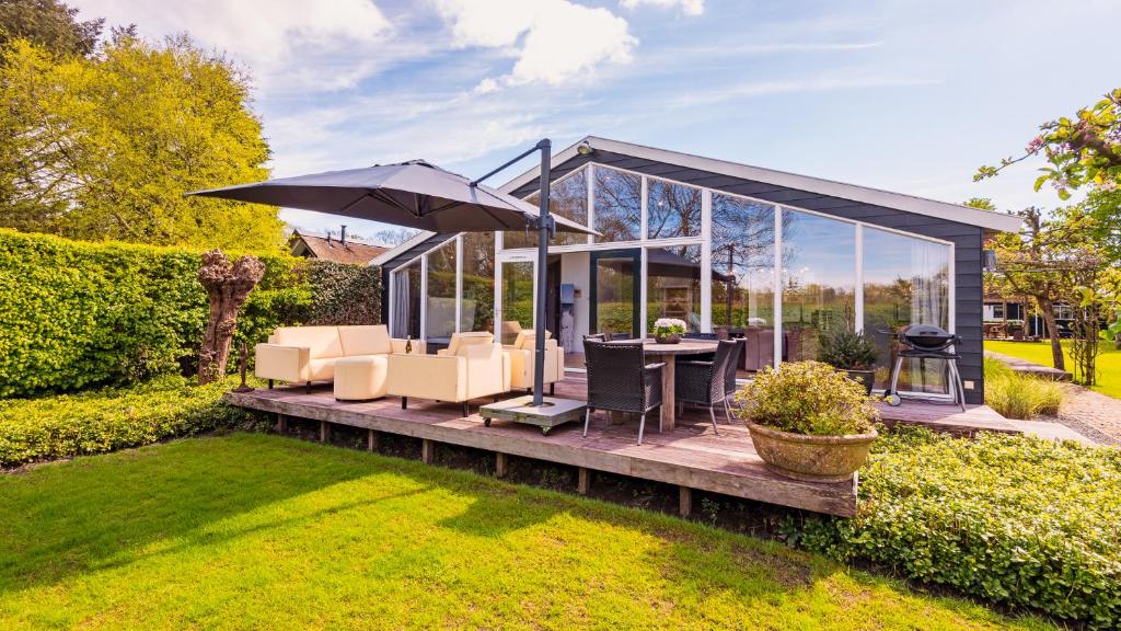 Spa house photo 3
