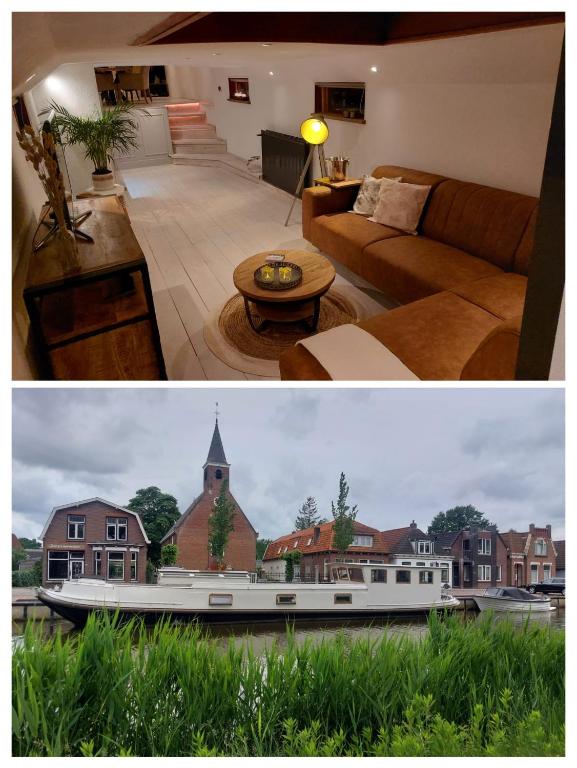 Het Waterhotel — photo 1