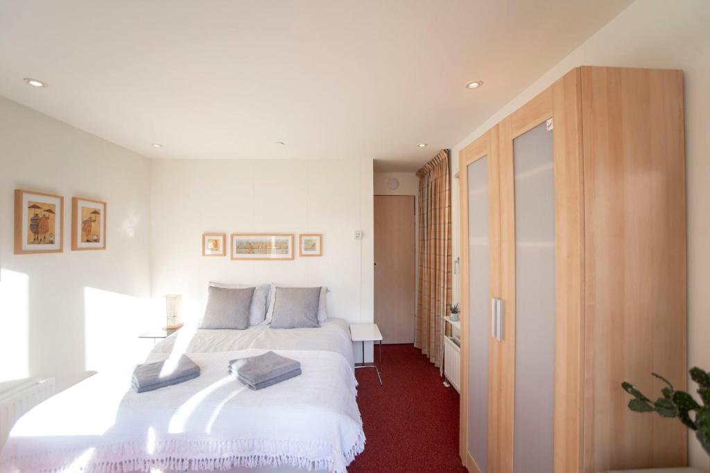 Studio 19 with private parking photo 3
