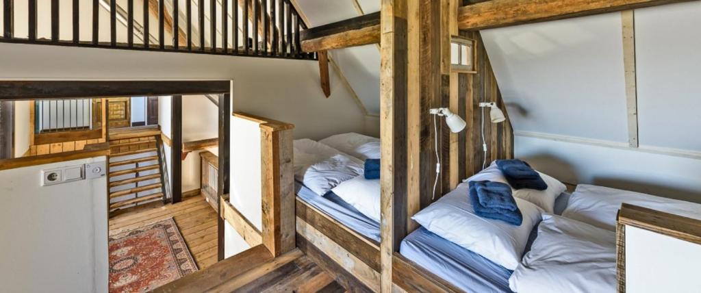 TopLocatiezeeland # Beach Barn # Oostkapelle # 20 pers photo 2