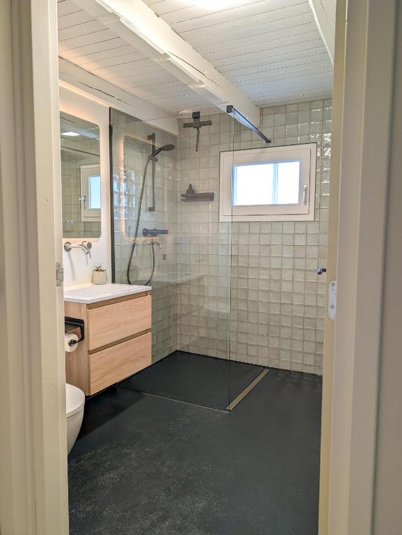 Slapen in een oude stal ('Het Oude Wezeveld') photo 3
