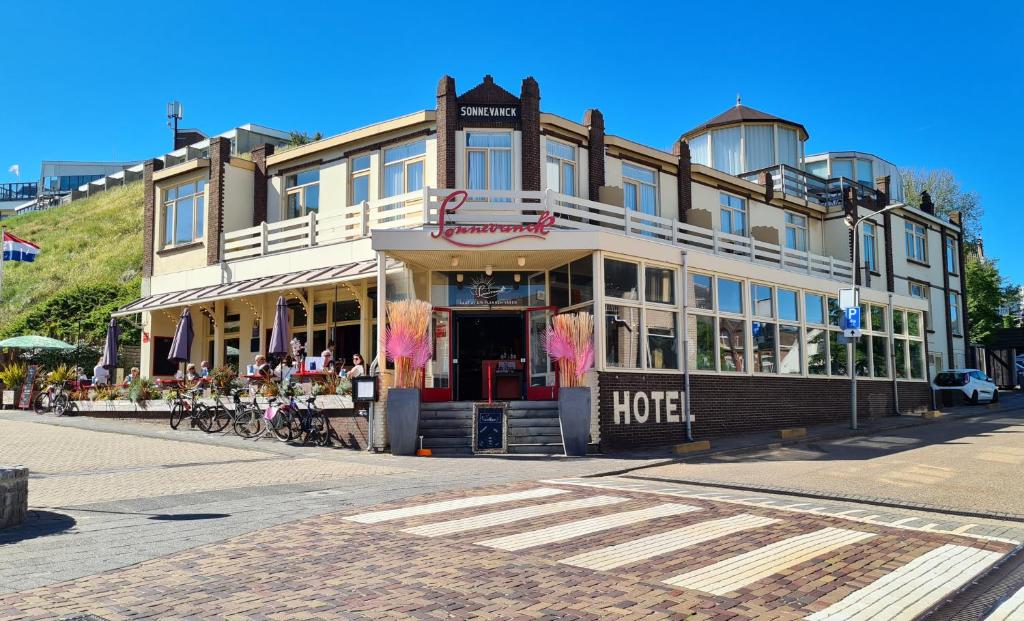 Sonnevanck Wijk aan Zee — photo 1