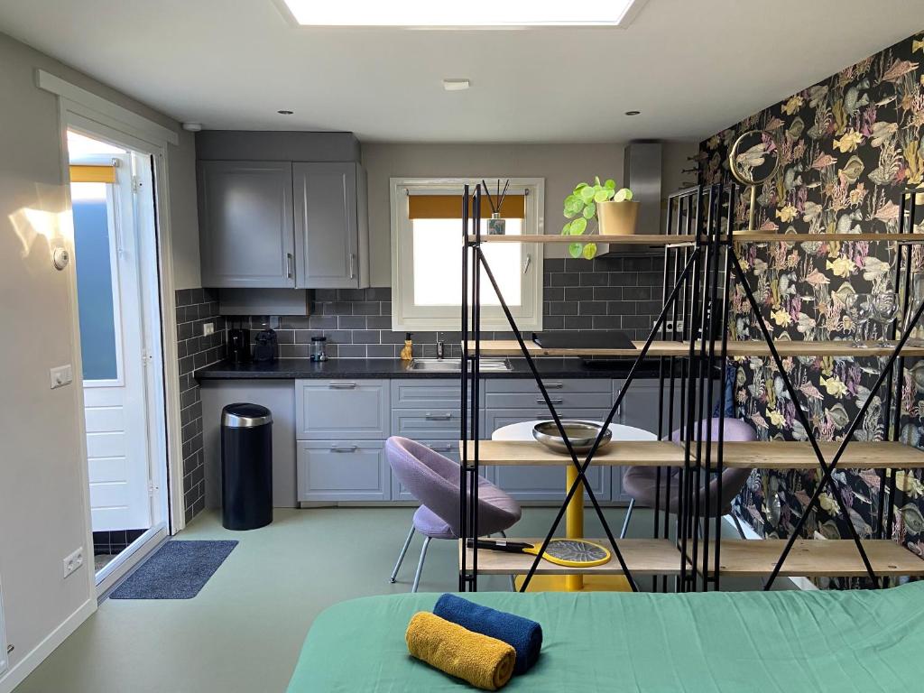 Sfeervol guesthouse — photo 1