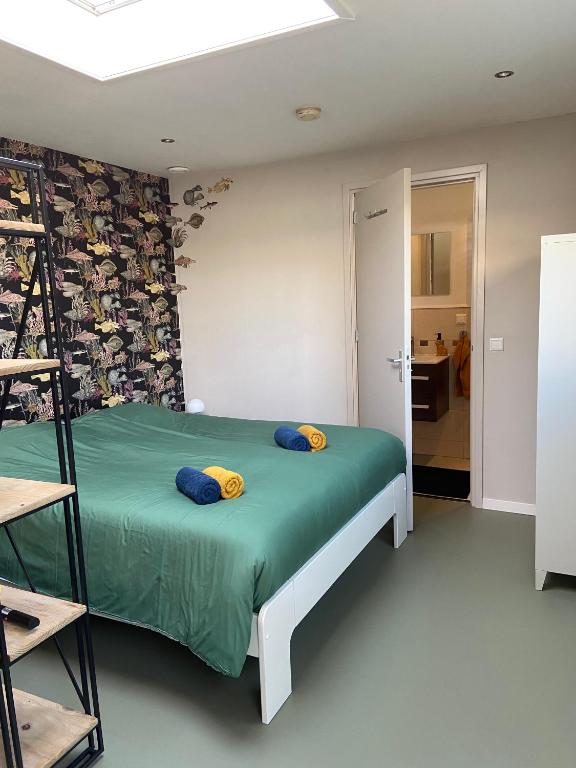 Sfeervol guesthouse photo 2