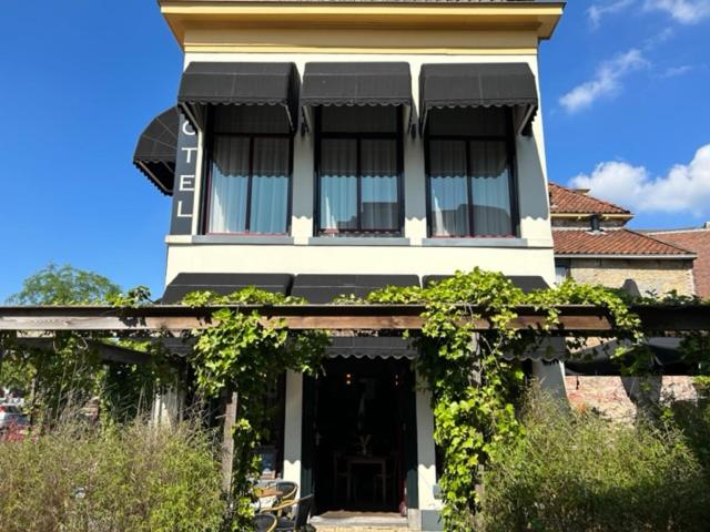 Hotel Stadsherberg Sneek photo 3