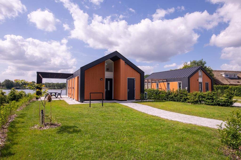 Summio Villapark Akenveen photo 3