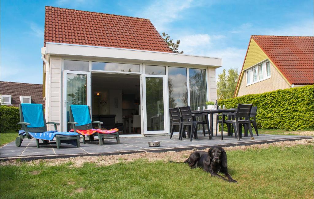 3 Bedroom Awesome Home In Vlagtwedde — photo 1
