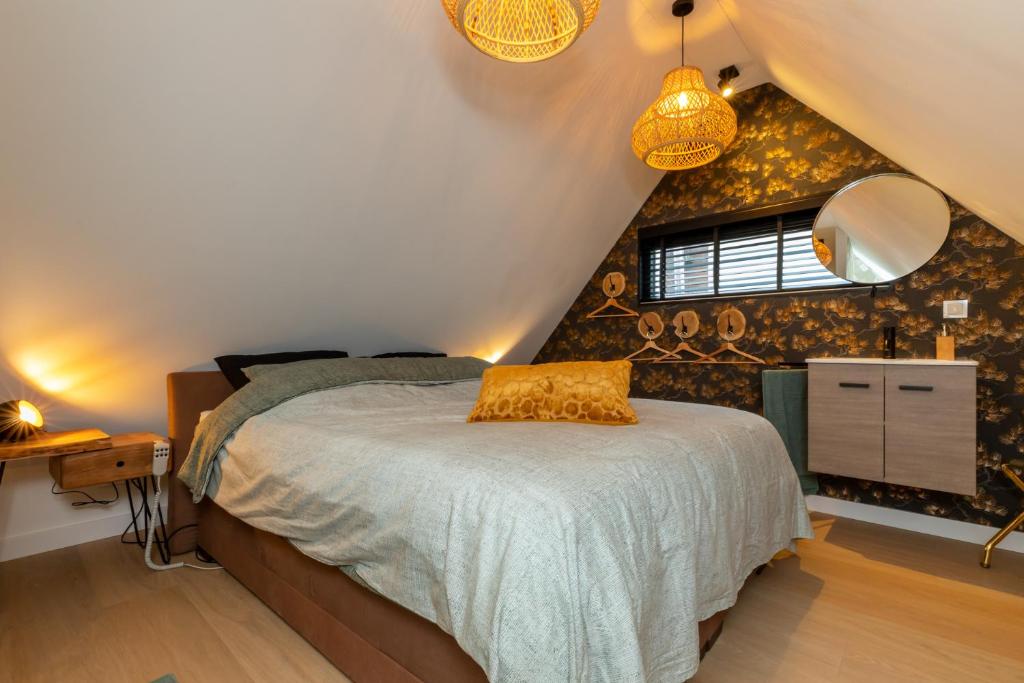 Welcome in - Appartement met gashaard en airco I Swaalingestraat 71a photo 2
