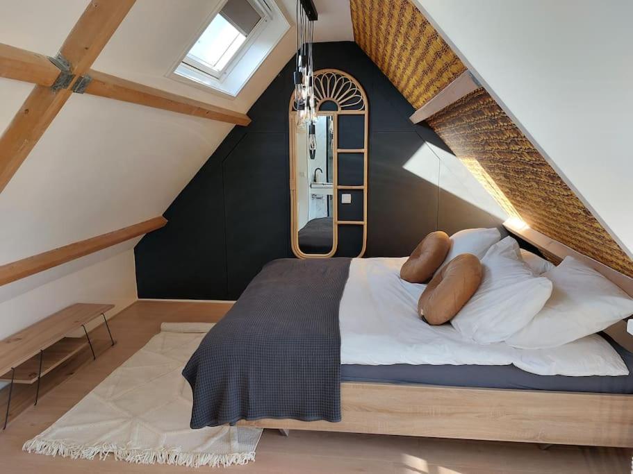 Tiny house Wakker photo 2