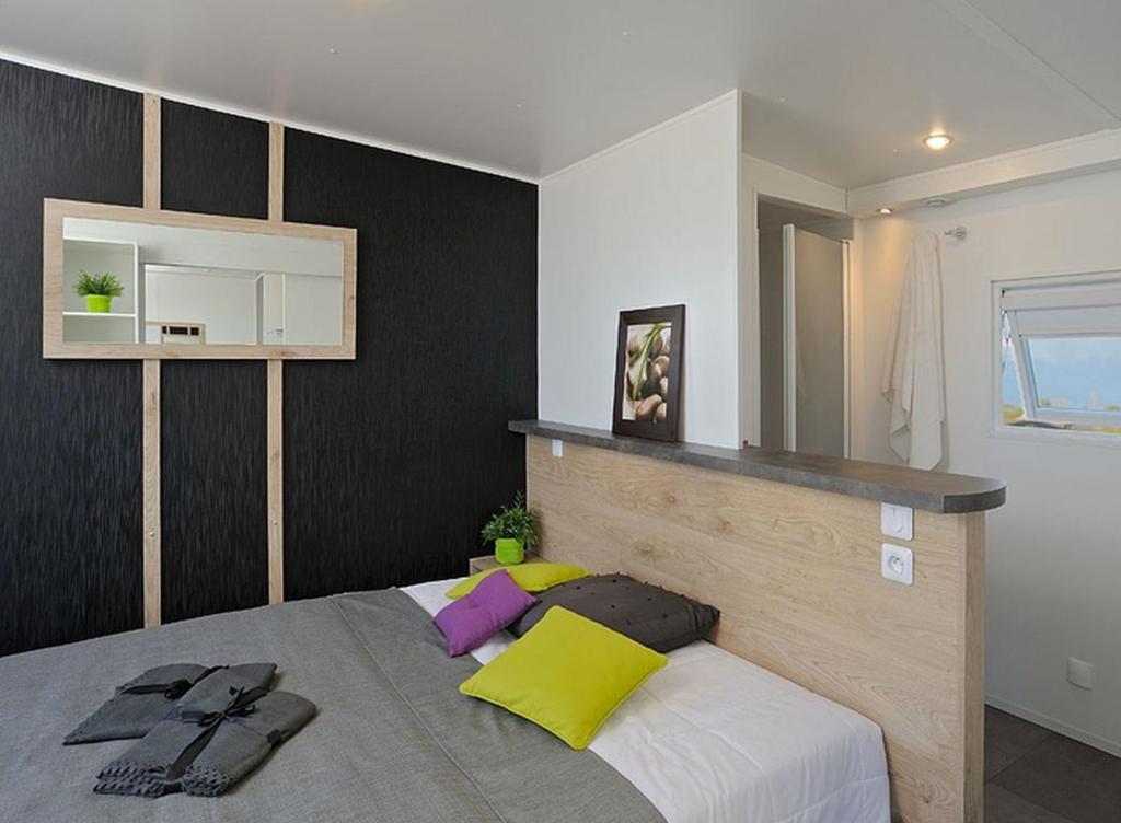Strand49 Glamping Sint Maartenszee photo 2